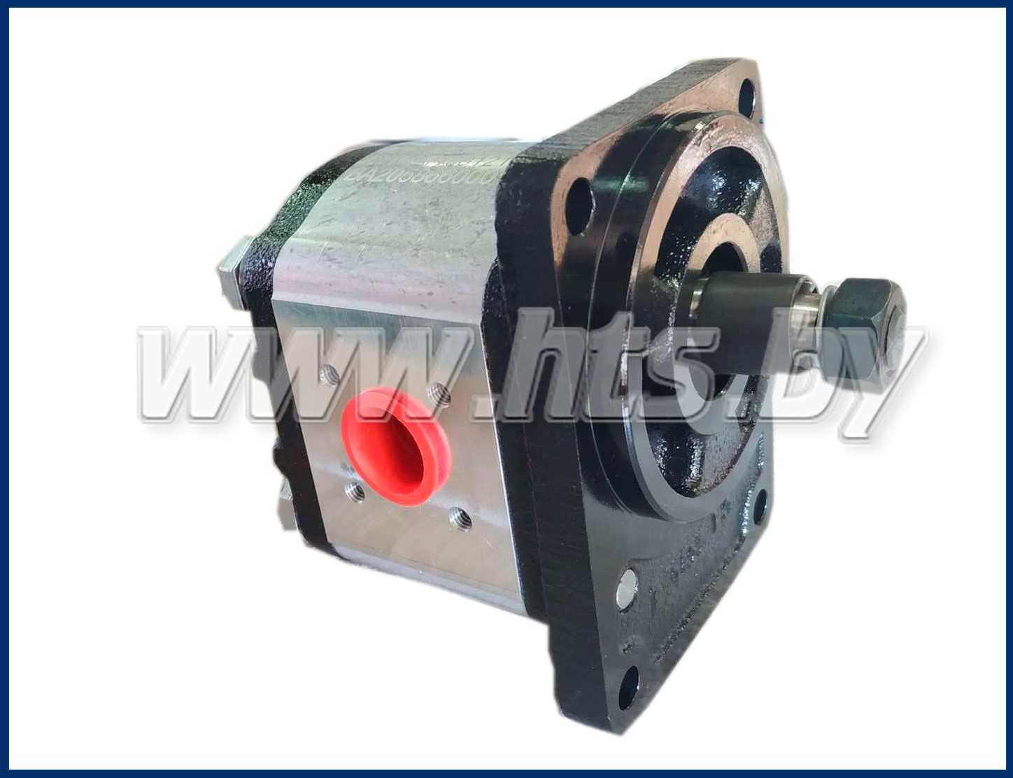 Гидромотор Rexroth 0511425001 (аналог) купить в ОДО ГидроТехСервис