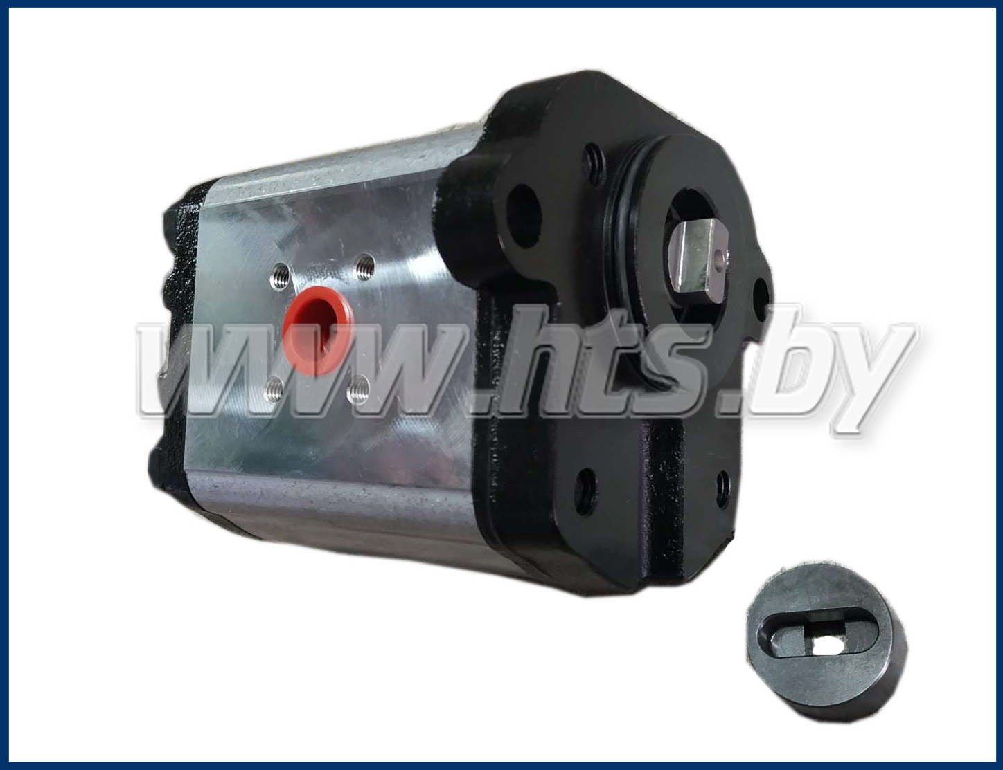 Гидронасос AP20.190.AME01SN-001, аналог MNR 0510625368 (Rexroth) купить в ОДО ГидроТехСервис