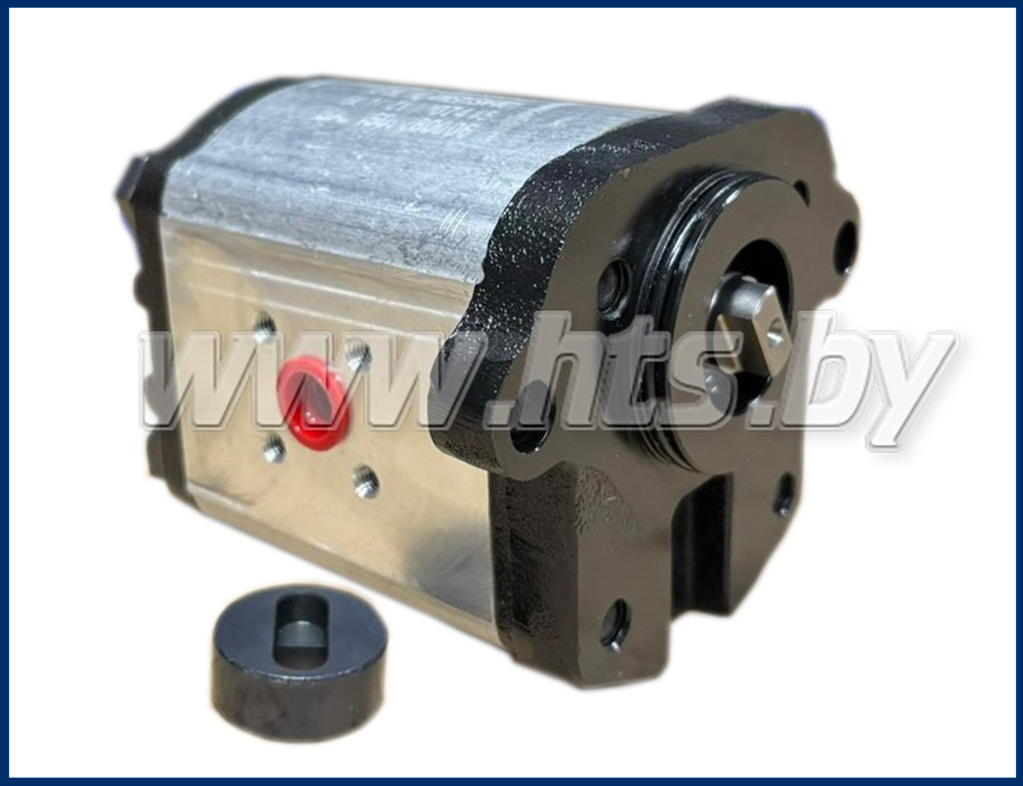 Насос шестеренный MNR 0510625368 (Rexroth) купить в ОДО ГидроТехСервис