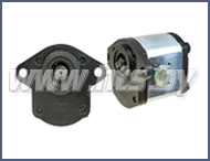 Насос шестеренный MNR 0510625368 (Rexroth) купить в ОДО ГидроТехСервис