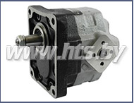 Насос шестеренный KP30.51S0-83E3-L ED/EB-N ( код KESLA 3160259) купить co склада в Минске