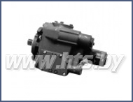 Тандемированный  насос PVH 112/MH1 R1D1AA1F16AB GP20N-3R2.5AA4A N (ТН112-2) купить в ОДО ГидроТехСервис