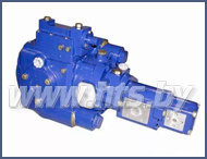 Тандемированный акс.-поршн. насос PVH 112/MH1 L1D1AA1F16AB GP25N-10N- 3L2.52AA4AAN купить в ОДО ГидроТехСервис