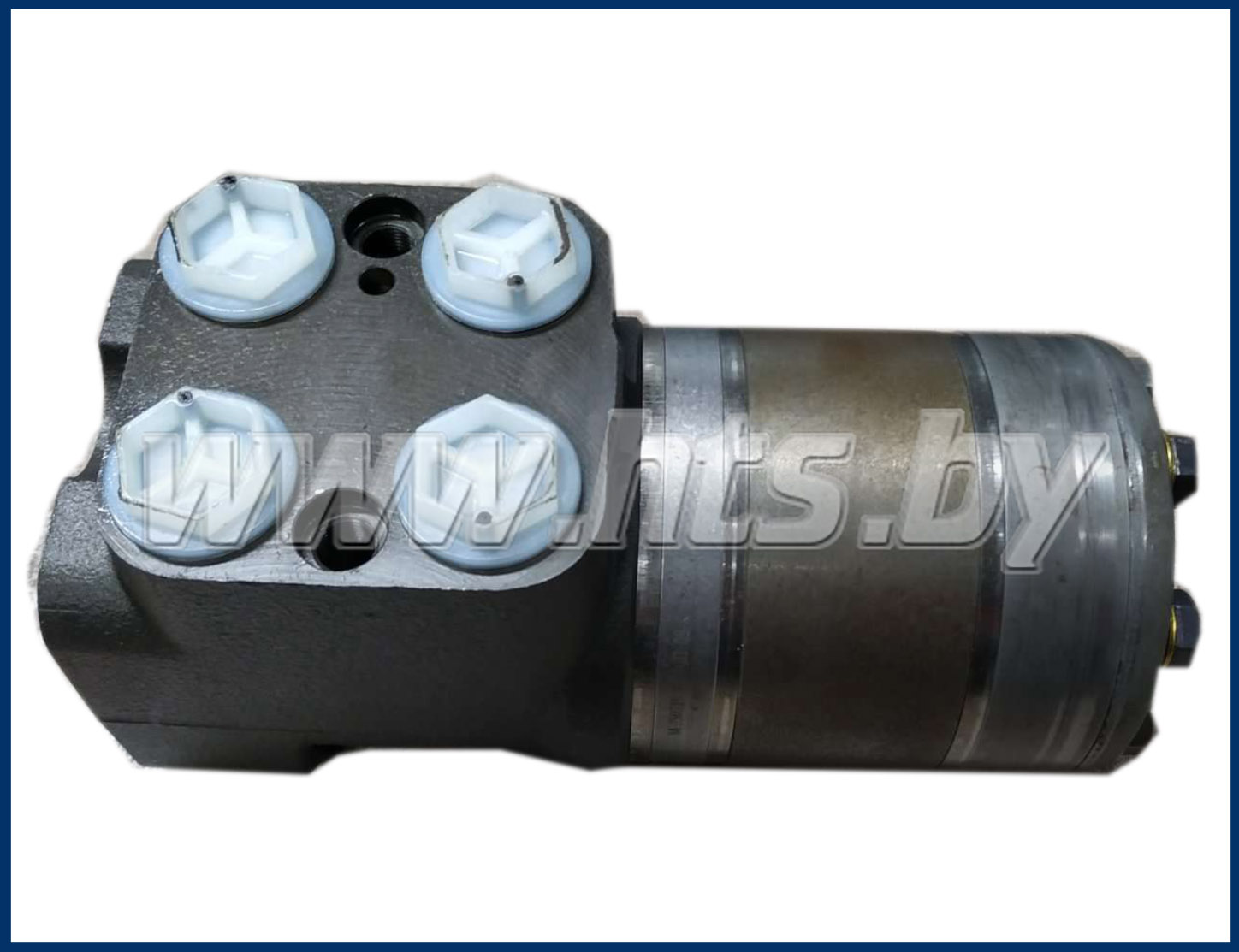 Насос-дозатор OSPD 80/240 LS 150G4192 купить в ОДО ГидроТехСервис