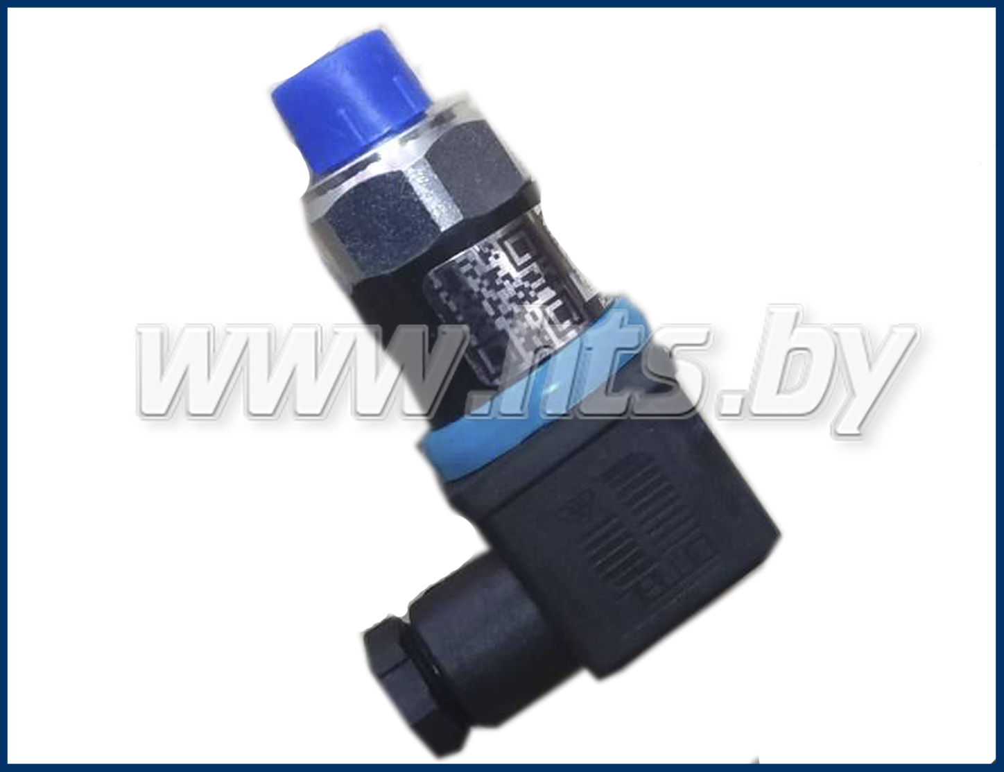 Реле давления Fox F4Z1M3 (50-400 bar) купить в ОДО ГидроТехСервис