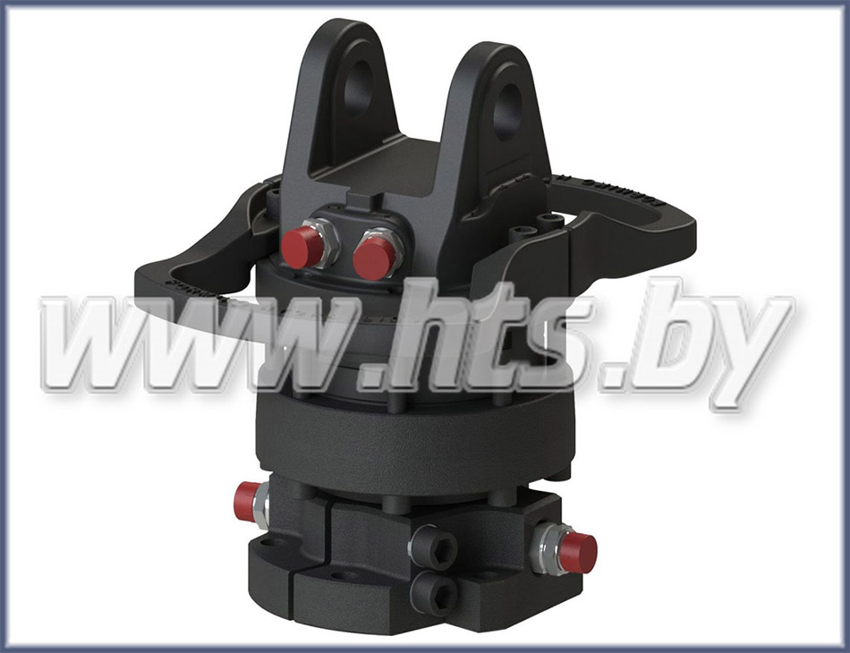 Ротатор полноповоротный  FHR 6FD2  (Formiko) 6 тонн купить в ОДО ГидроТехСервис