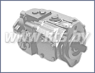 Гидронасос   Danfoss MPV046 купить в ОДО ГидроТехСервис