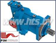Ремонт гидромоторов PSM Hydraulics купить в ОДО ГидроТехСервис